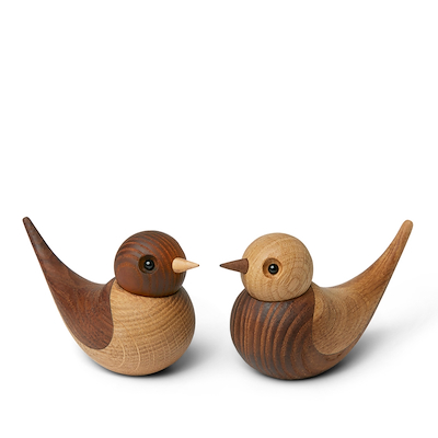 Spring Copenhagen Soulmates svaler