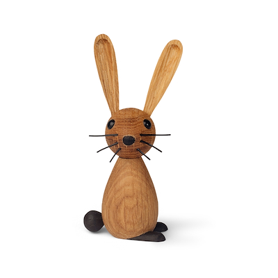 Spring Copenhagen Mini Jumper/ Lille Hare Eg