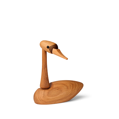 Spring Copenhagen svaneunge