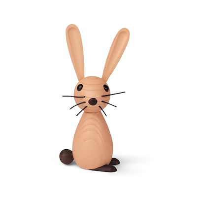Spring Copenhagen Mini Jumper/Lille Hare Rosa