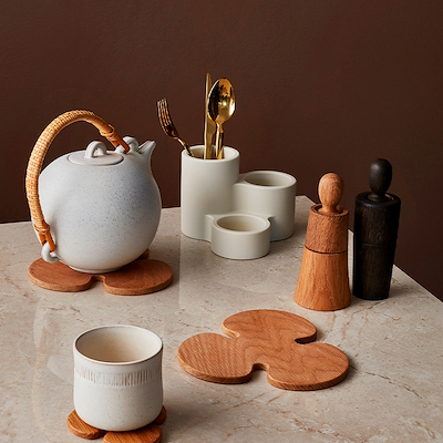 Spring Copenhagen Mini Mr. Pepper kværn