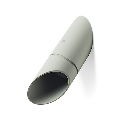 Spring Copenhagen Phister Lampe Støvet Grøn