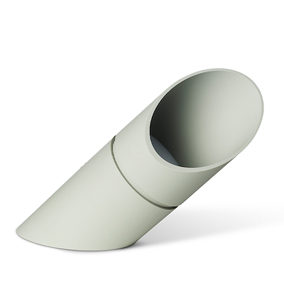 Spring Copenhagen Phister Lampe Støvet Grøn