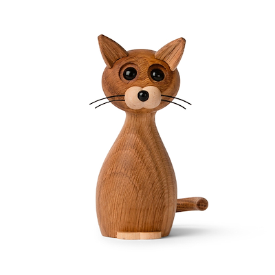 Spring Copenhagen Lucky kat