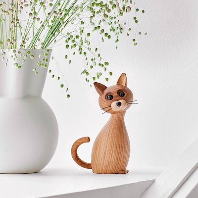 Spring Copenhagen Lucky kat