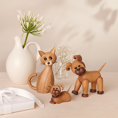 Spring Copenhagen Lucky kat