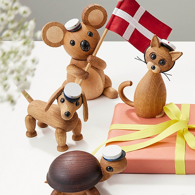 Spring Copenhagen Lucky kat