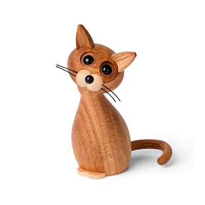 Spring Copenhagen Lucky kat