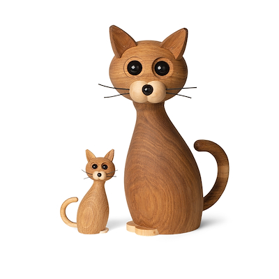 Spring Copenhagen Big Lucky Kat