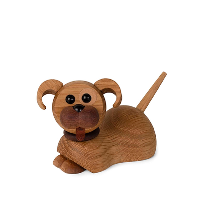 Spring Copenhagen hundehvalp Coco