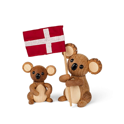 Spring Copenhagen Joey babykoala H8 cm