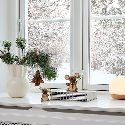 Spring Copenhagen Joey babykoala H8 cm