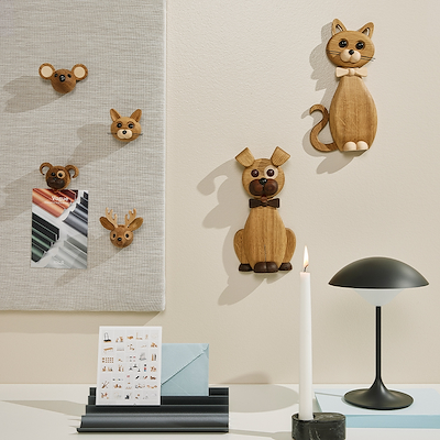 Spring Copenhagen Magnetic Happy