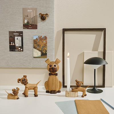 Spring Copenhagen Magnetic Happy