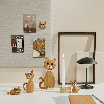 Spring Copenhagen Magnetic Lucky