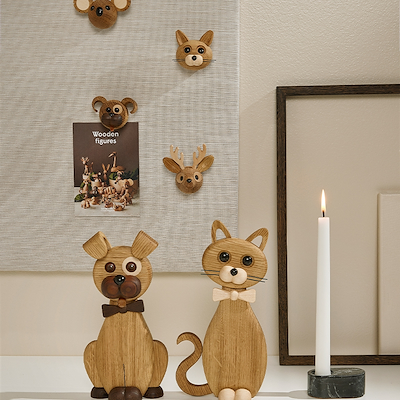 Spring Copenhagen Magnetic Spirit