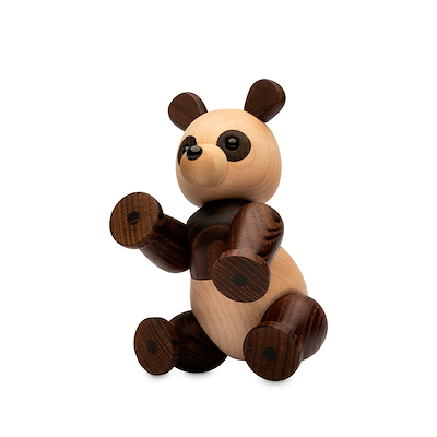 Spring Copenhagen Polly panda