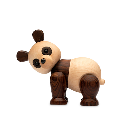 Spring Copenhagen Polly panda