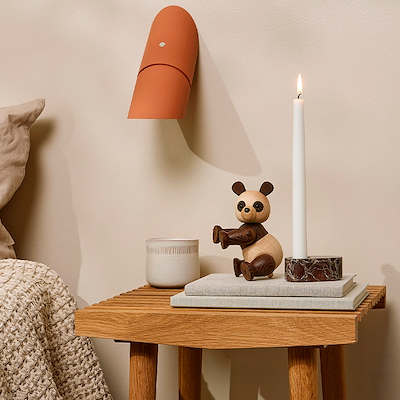 Spring Copenhagen Polly panda