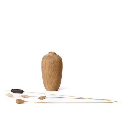 Spring Copenhagen Bloom vase med blomster træ