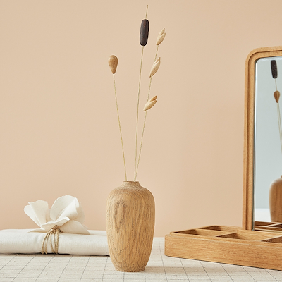 Spring Copenhagen Bloom vase med blomster træ