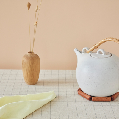 Spring Copenhagen Bloom vase med blomster træ