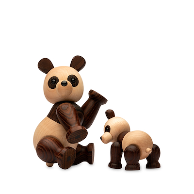 Spring Copenhagen Pixi pandaunge