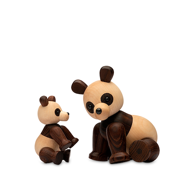 Spring Copenhagen Pixi pandaunge