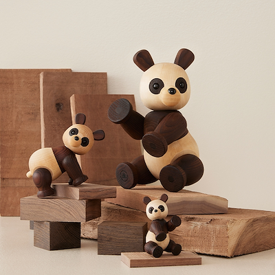 Spring Copenhagen Pixi pandaunge