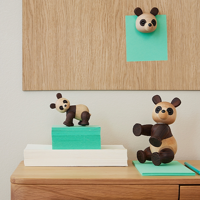 Spring Copenhagen Pixi pandaunge