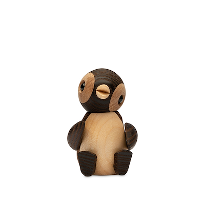 Spring Copenhagen Snow pingvinunge 7 cm