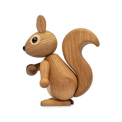 Spring Copenhagen Hazel egern