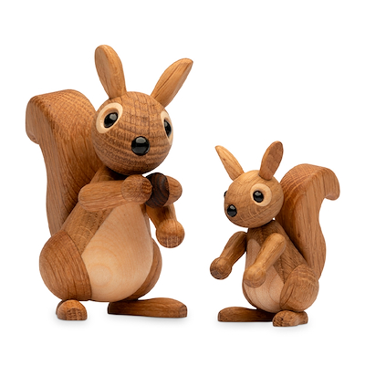 Spring Copenhagen Hazel egern