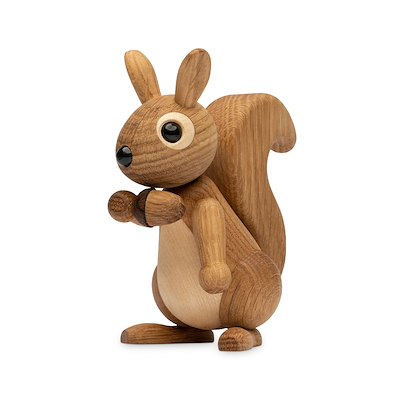 Spring Copenhagen Hazel egern