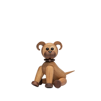 Spring Copenhagen Buddy hund