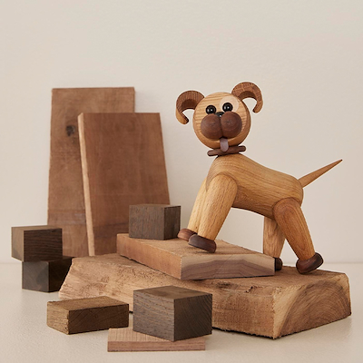 Spring Copenhagen Buddy hund