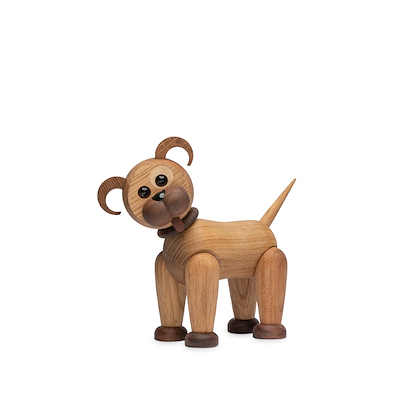 Spring Copenhagen Buddy hund