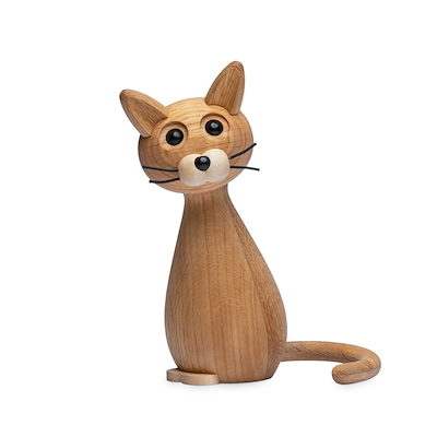 Spring Copenhagen Brave kat