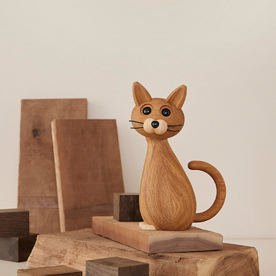 Spring Copenhagen Brave kat