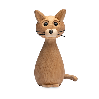 Spring Copenhagen Brave kat