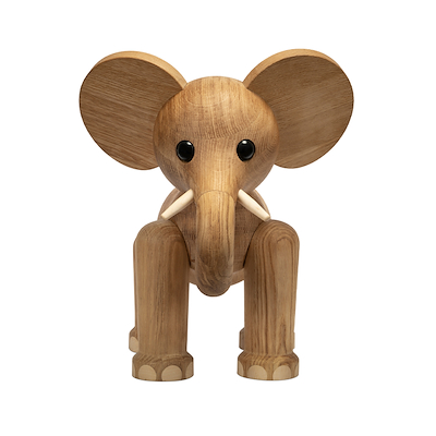 Spring Copenhagen Tembo stor elefant