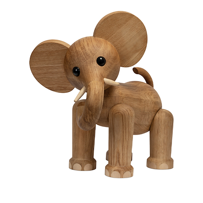 Spring Copenhagen Tembo stor elefant
