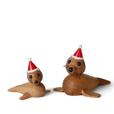 Spring Copenhagen nissehue