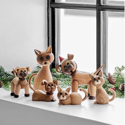 Spring Copenhagen nissehue