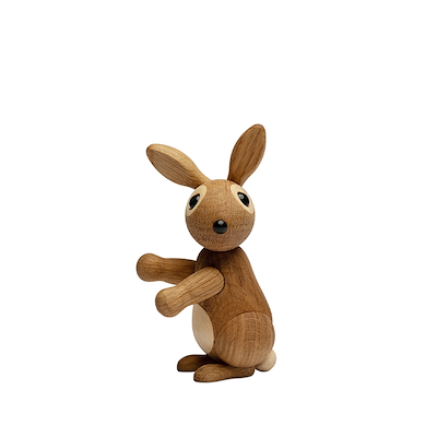 Spring Copenhagen Bounce kanin