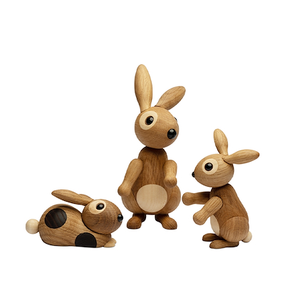 Spring Copenhagen Bounce kanin