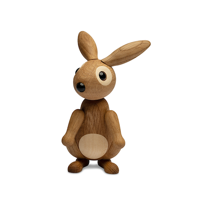 Spring Copenhagen Bonnie kanin