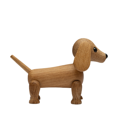 Spring Copenhagen Amigo mini gravhund