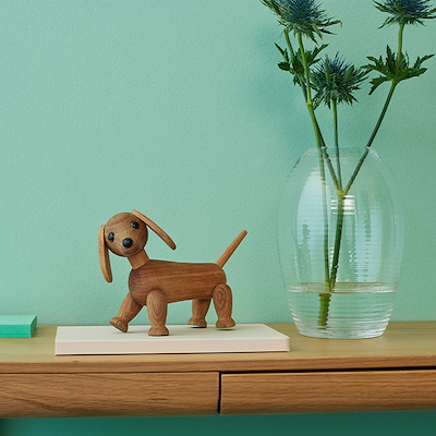 Spring Copenhagen Amigo mini gravhund