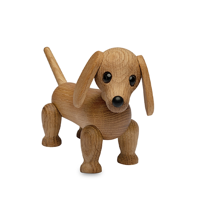 Spring Copenhagen Amigo mini gravhund